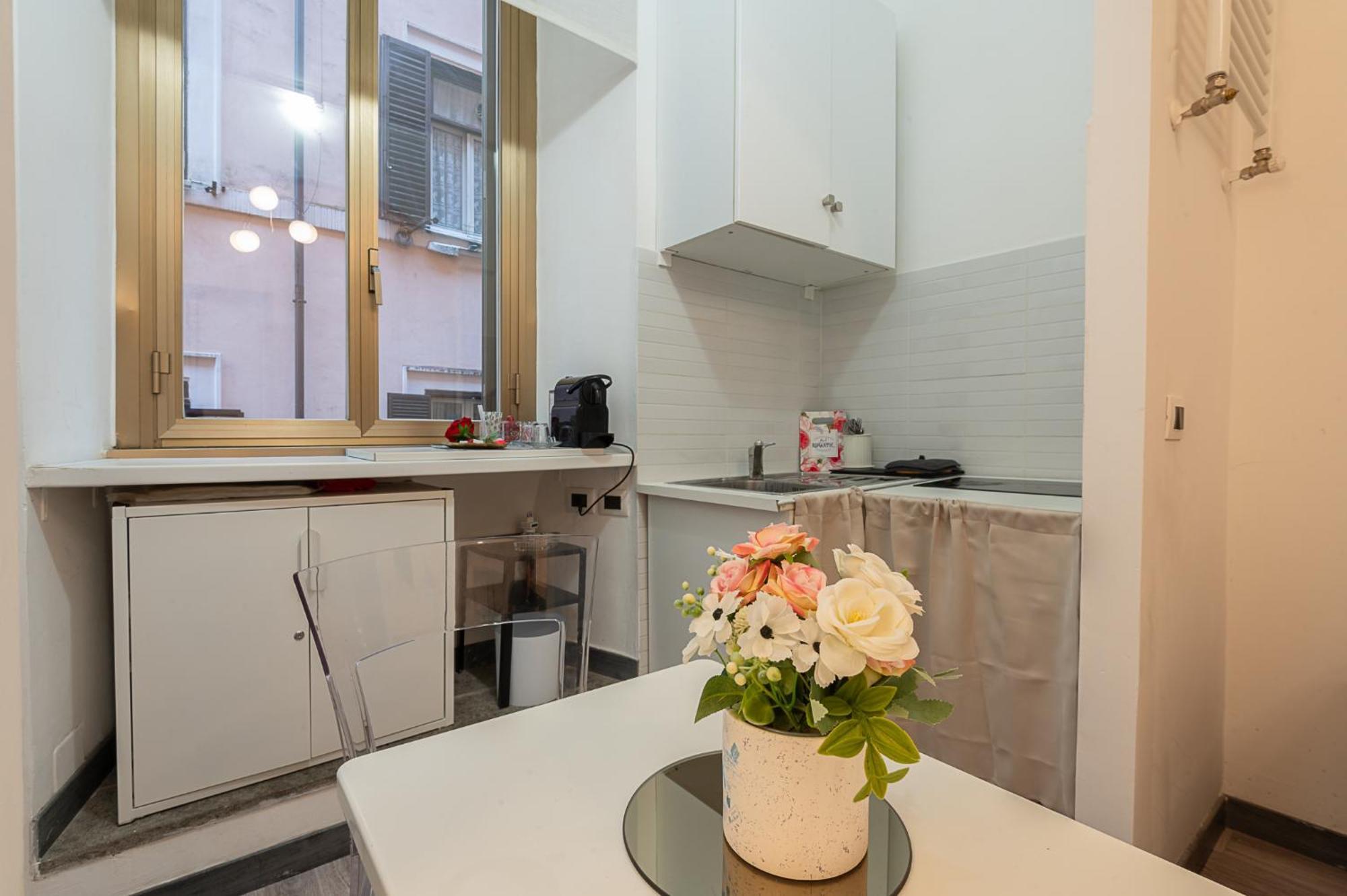 Cairoli 1 House G&B Colisee Рим Екстериор снимка