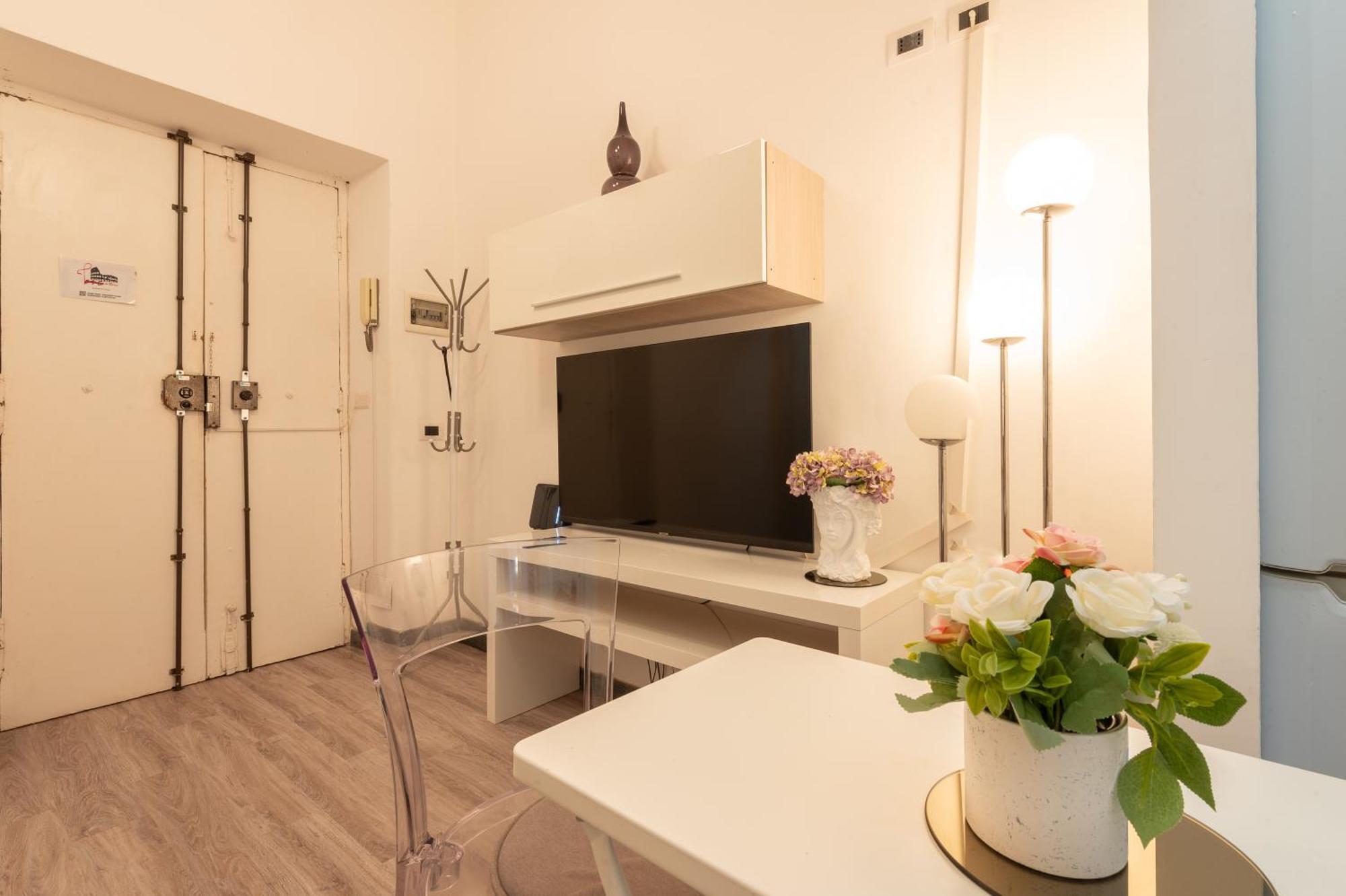 Cairoli 1 House G&B Colisee Рим Екстериор снимка
