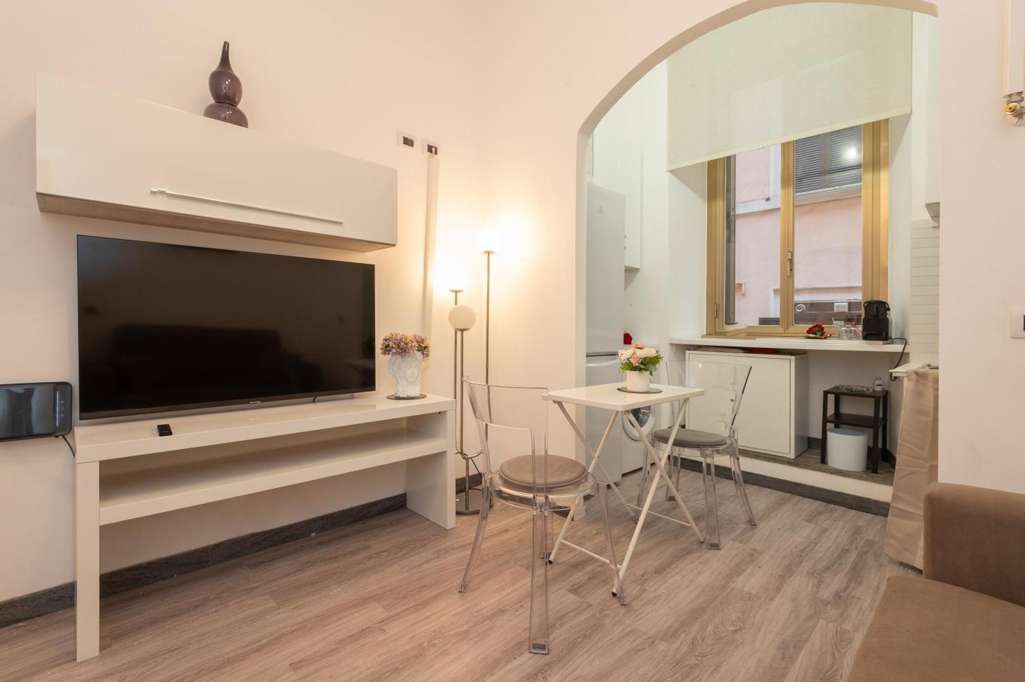 Cairoli 1 House G&B Colisee Рим Екстериор снимка