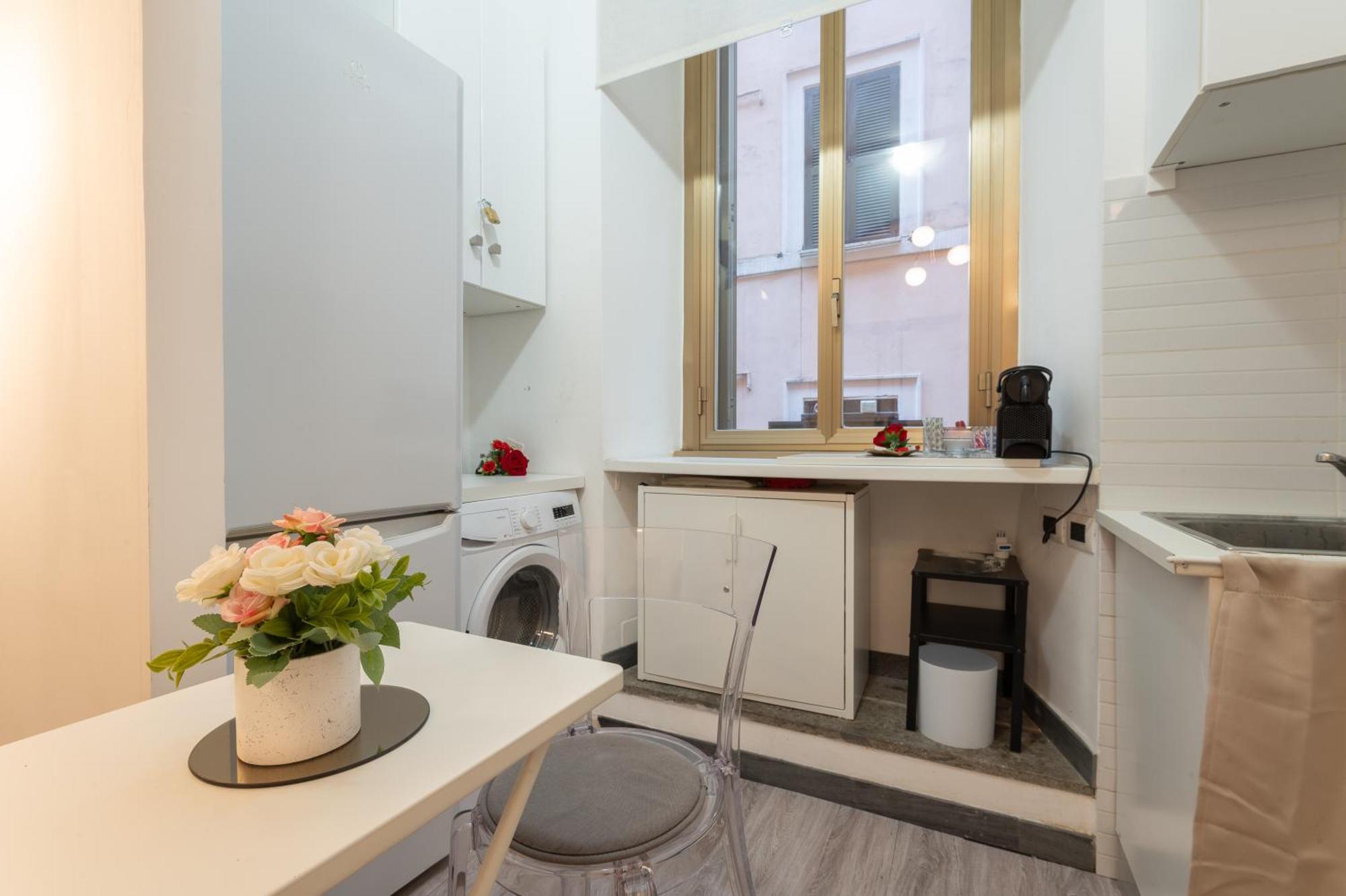 Cairoli 1 House G&B Colisee Рим Екстериор снимка