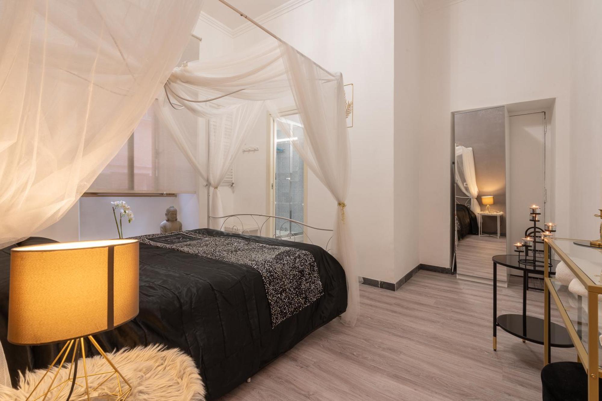 Cairoli 1 House G&B Colisee Рим Екстериор снимка