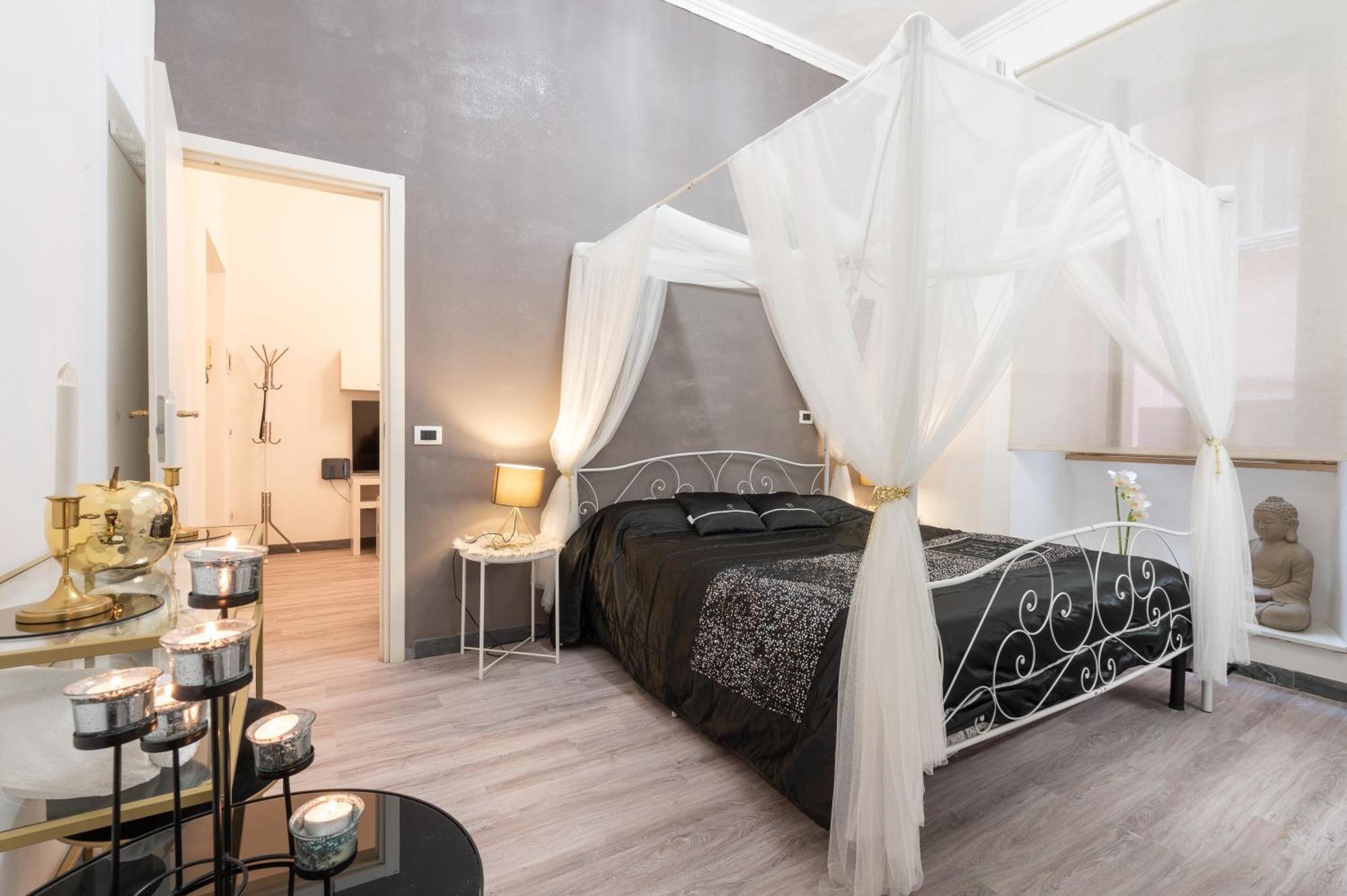 Cairoli 1 House G&B Colisee Рим Екстериор снимка