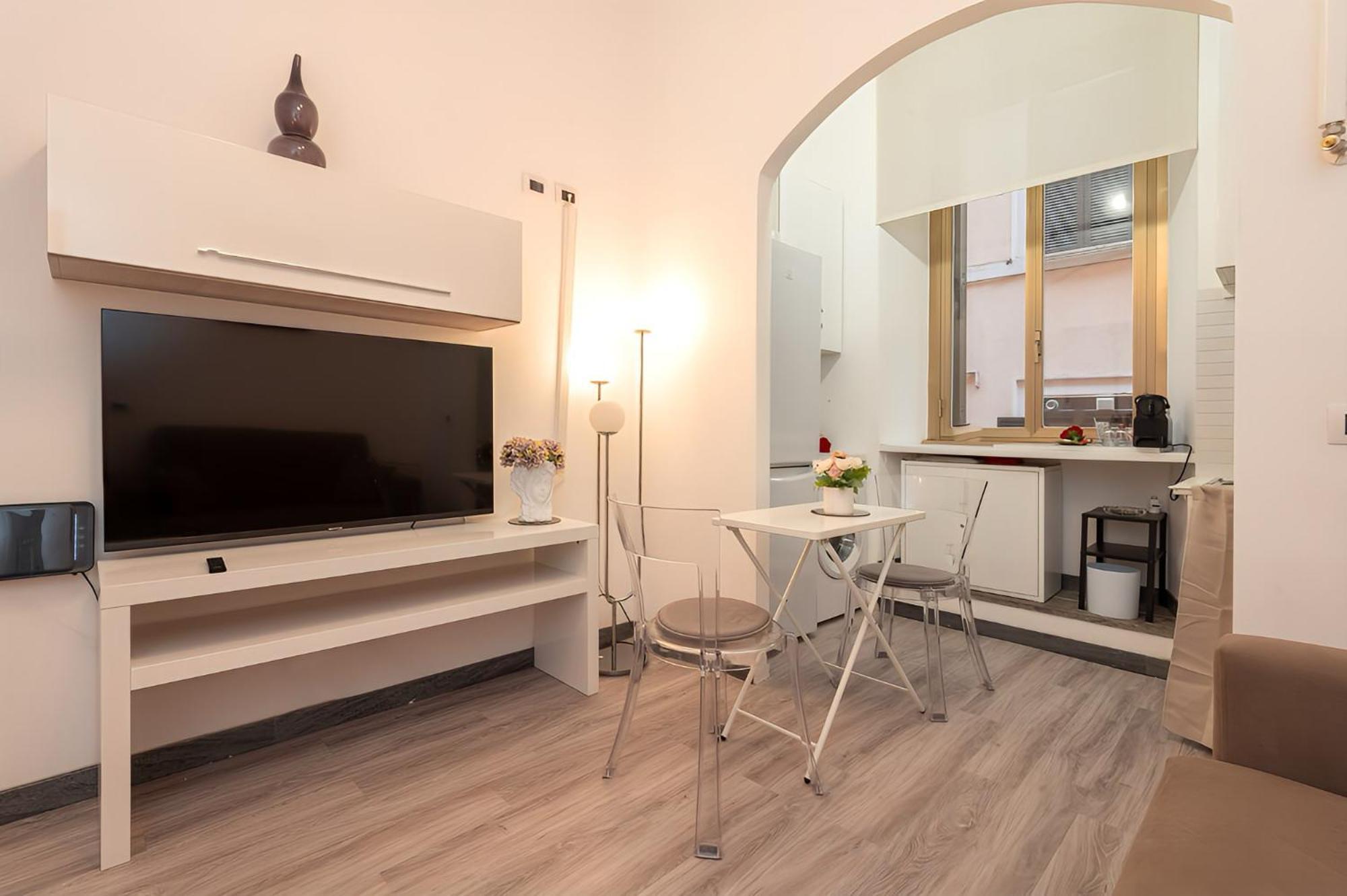 Cairoli 1 House G&B Colisee Рим Екстериор снимка
