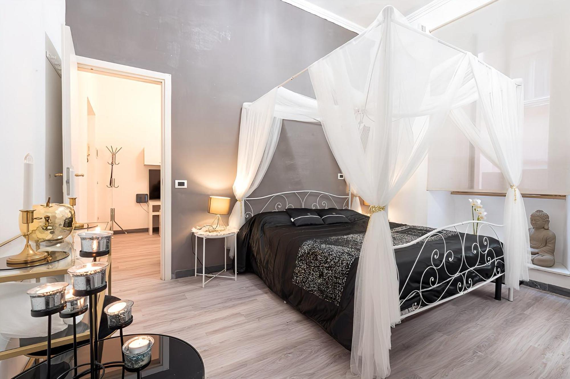 Cairoli 1 House G&B Colisee Рим Екстериор снимка