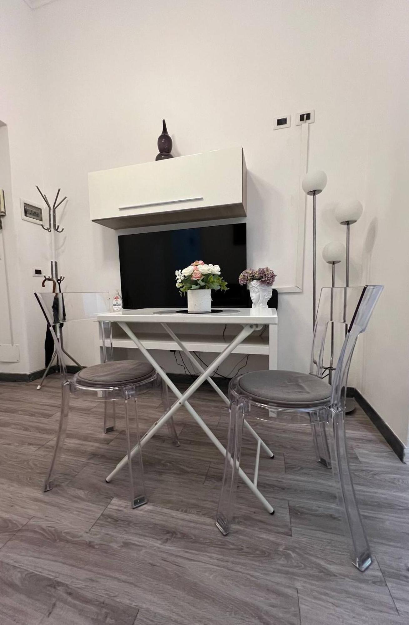 Cairoli 1 House G&B Colisee Рим Екстериор снимка