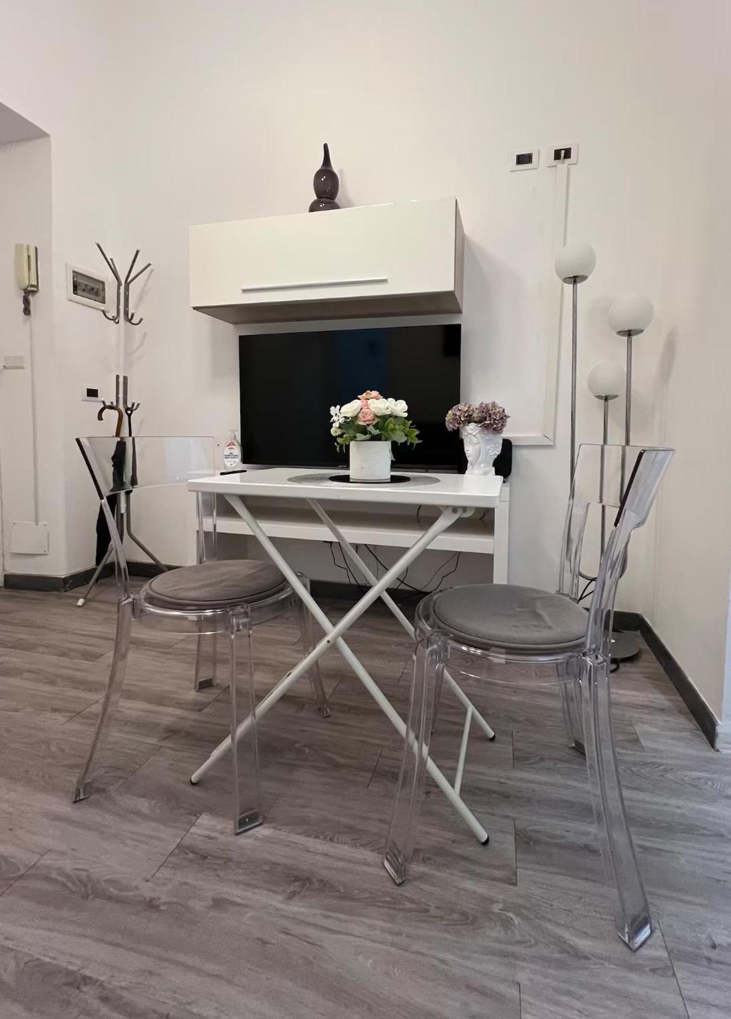 Cairoli 1 House G&B Colisee Рим Екстериор снимка